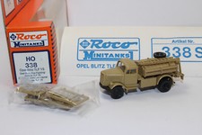 ro1726/4, Roco Minitanks 338