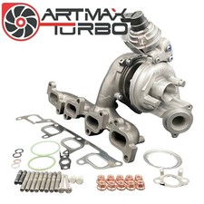 Turbolader für Audi VW Skoda 1.6 TDI 03L253016T 03L253016TX 03L253016T CAYB CAYC