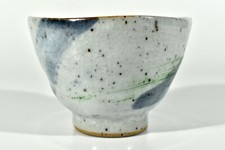 KERSTAN Kandern Keramik Chawan ° Teeschale ° Teezeremonienschale °°