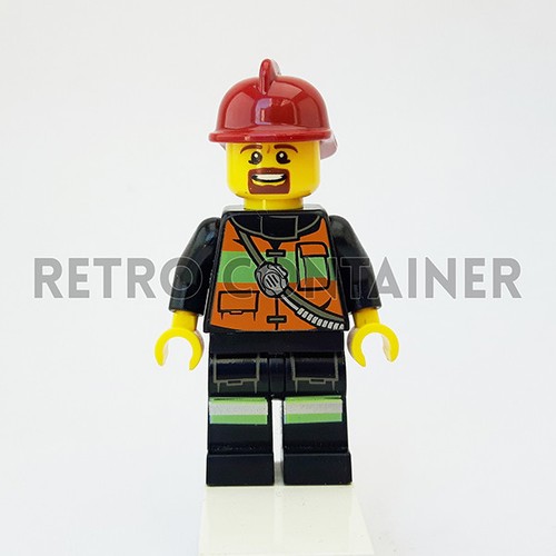 Lego minifiguren cty342 - lego,