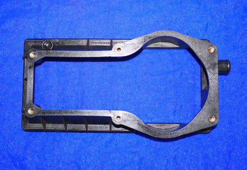 Luftfilterkasten 067133837m - 067133837m, vw