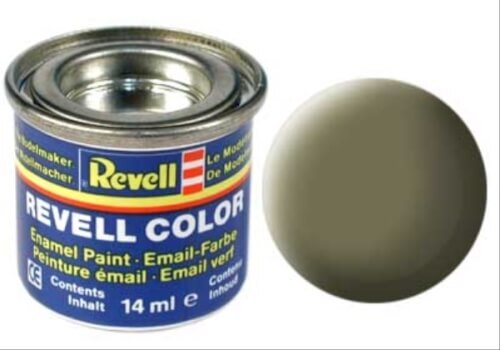 Revell farben zubehoer - revell, bs-farben