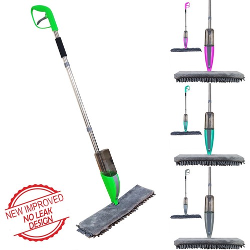 550 flexi spray mop - ml,