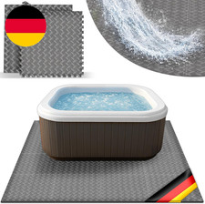 ® Whirlpool Unterlage Eckig