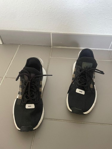 Adidas nmd damen schwarz - nmd,