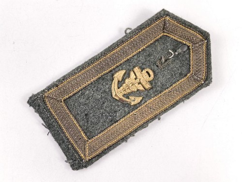 Küstenartillerie der