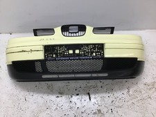 Verkleidung Stossfänger Vorne