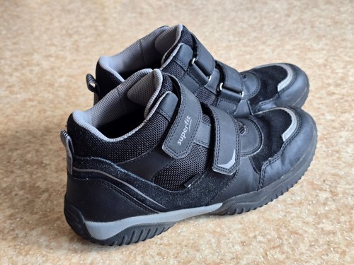 Supetfit schuhe 38 - gr., gore