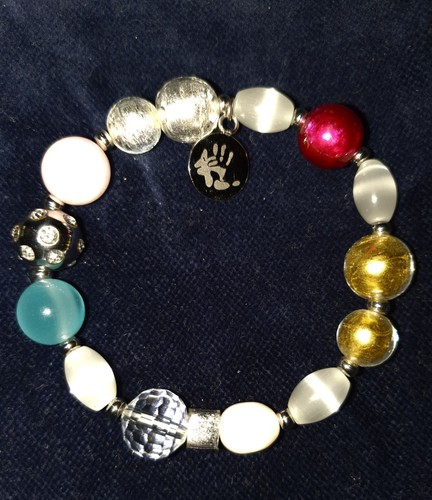 Leonardo perlenarmband - leonardo,