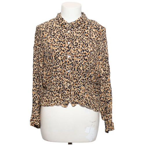 Zara bluse größe - größe:, xl