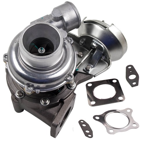 Turbolader for isuzu dmax - dmax, 4x4