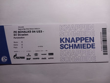 Ticket  Regionalliga West