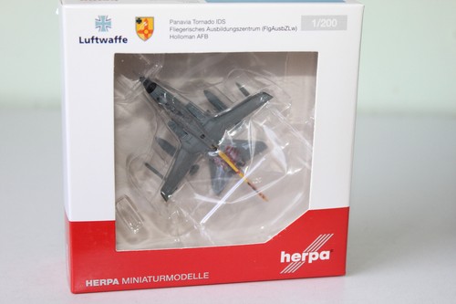Herpa 200 panavia tornado - herpa, 1:200