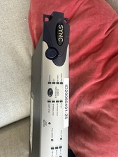 AVID DIGIDESIGN SYNC I/O