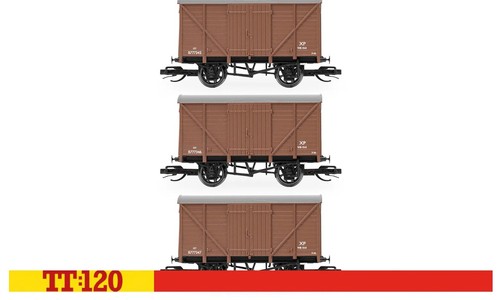 Hornby tt6044 vent - br,