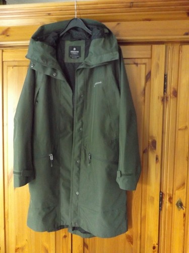 Didriksons damen parka 1913 - didriksons,