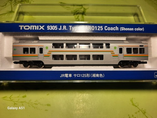 Tomix 9305 - 9305,