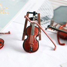 Dollhouse mini musical - 1/12,