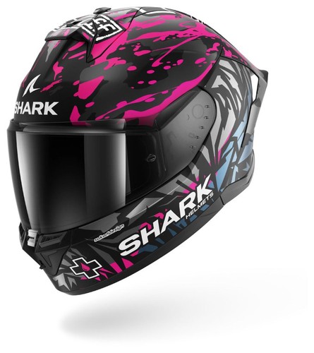 Integralhelm shark skwal cup - shark,