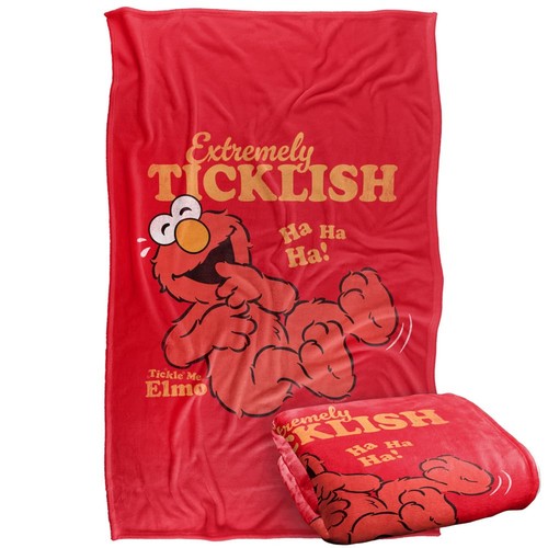 Sesamstraße tickle elmo - sesamstraße,