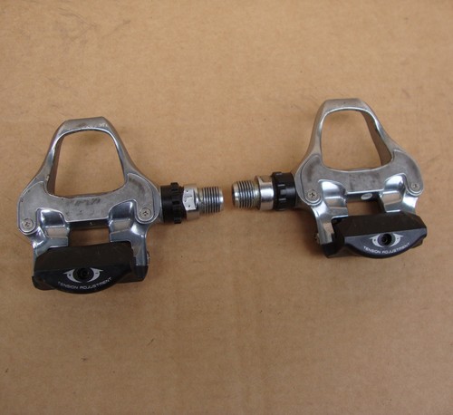 Shimano 105 5610 rennrad - pd-5610,