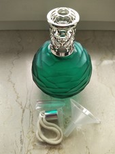 KATALYTISCHE  DUFTLAMPE