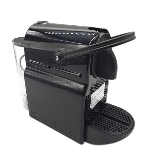 Nespresso longhi 80 b - de'longhi, en