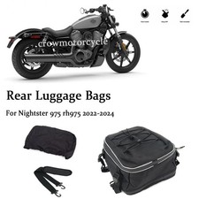 Heckgepäckträger tasche - heckgepäckträger,