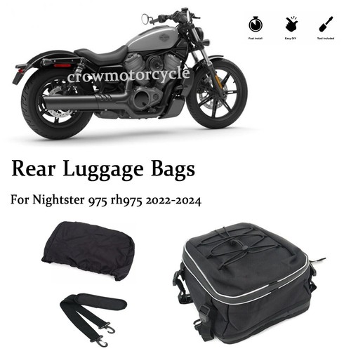 Heckgepäckträger tasche - heckgepäckträger,