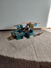 Transformers g1 Hasbro  Attack