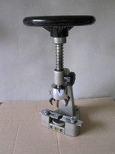 Uhrmacherwerkzeug Profi Uhrenöffner / Schließer  Marke L E M Gebraucht