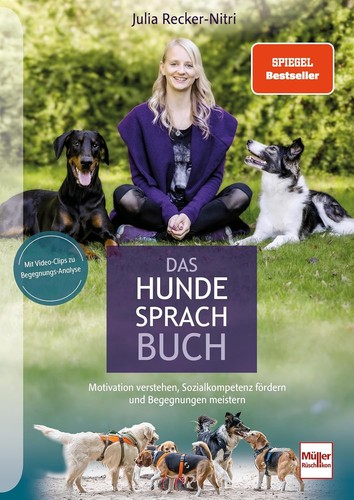 Buch das hundesprachbuch von - hundesprachbuch,