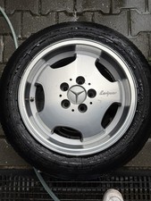 Lorinser Felgen 16 Zoll