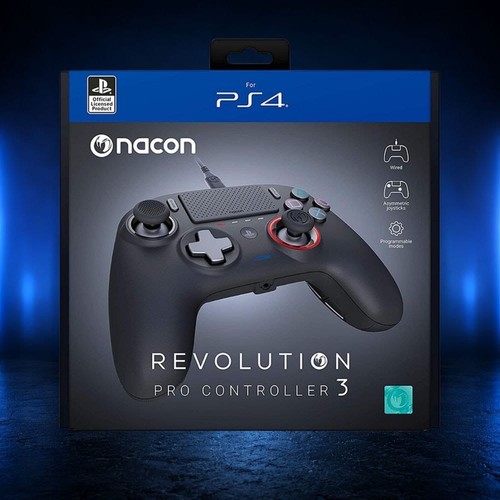 Nacon revolution pro - revolution,