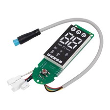 Für Xiaomi 4 Pro Elektroroller Bluetooth Dashboard Platine Reparatur Zubehör DPS