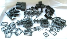 1/87 Roco Minitanks US Anhänger-Ersatzteilkonvolut