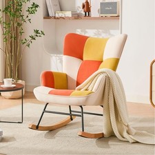 Hochwertiger Schaukelstuhl