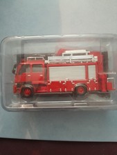 DelPrado Feuerwehrfahrzeuge