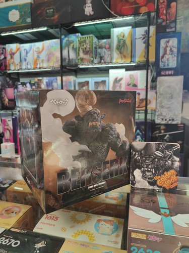 Max factory berserk zodd - berserk,