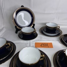Romanov porzellan collection - romanov,