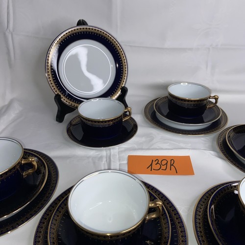 Romanov porzellan collection - romanov,