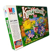 Das knuffelbunt spiel 1985 - das, mb