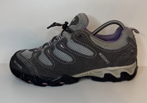 Meindl hiking shoes - shoes, eu
