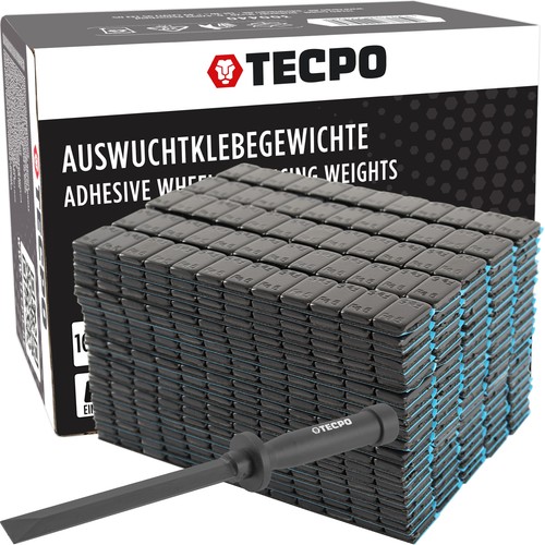 1200x5g auswucht gewichte - 1200x5g,