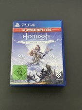 Horizon Zero Dawn Complete