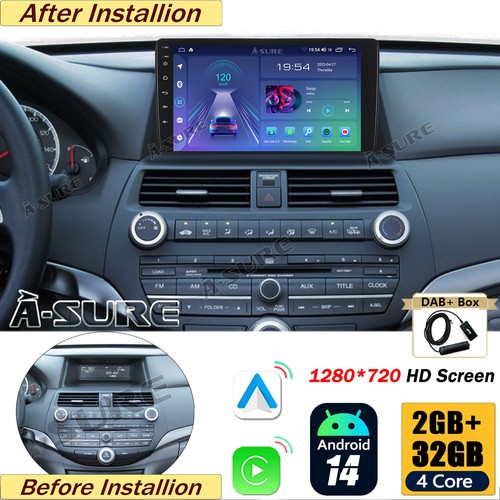 Dab android autoradio - dab+,