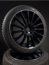 4 Winterräder 225/45-245/40