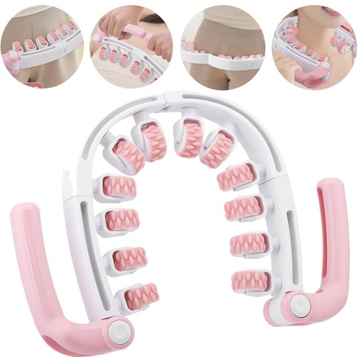 Cellulite massagegerät - cellulite,