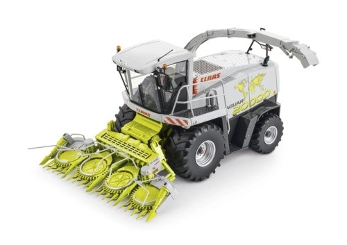 Claas jaguar 000 ru 600 - +,