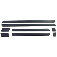 Türleisten Seitenleisten